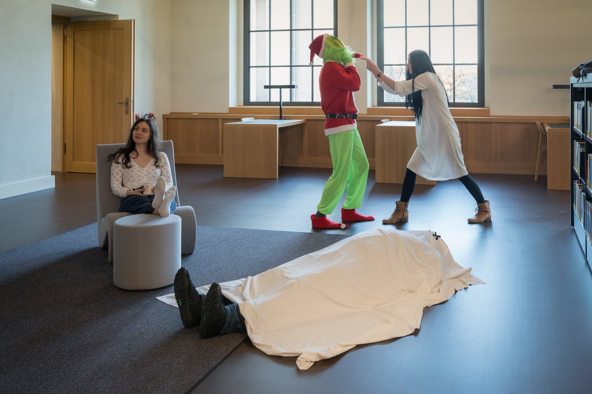 UB Chemnitz tweet media