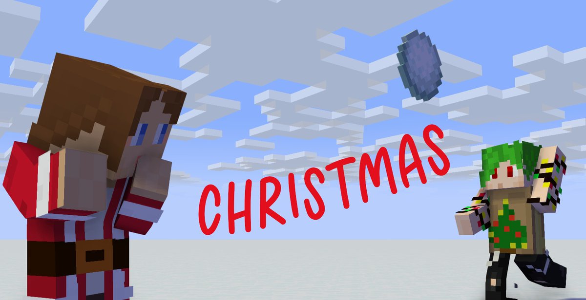 Sylbel_mc's tweet photo. Don't miss Sylbels CHRISTMAS episode!
https://t.co/fiFvigIm47
Click the link to catch the latest in Rybelcraft SMP!
#Rybelcraft #Minecraft   #Christmas   #disabled   creator #twitch    #YouTube    #letsplay   
@RyRyElff https://t.co/k65V7fL8Zx