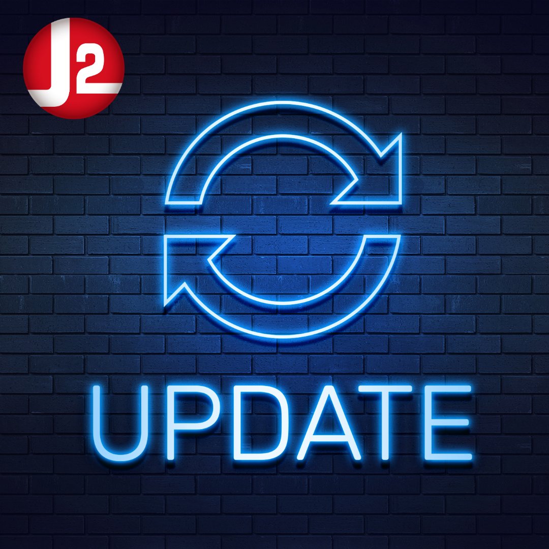 J2SoftwareSA's tweet image. Phishing alert! Double-check URLs for misspellings or odd domains before clicking. Slow down to stay safe. #ThinkBeforeYouClick
 j2software.co.uk
j2.co.za 
020 45781048
#RansomwareProtection  #CyberSecurity #Phishing
#J2InfoSec #J2CSC