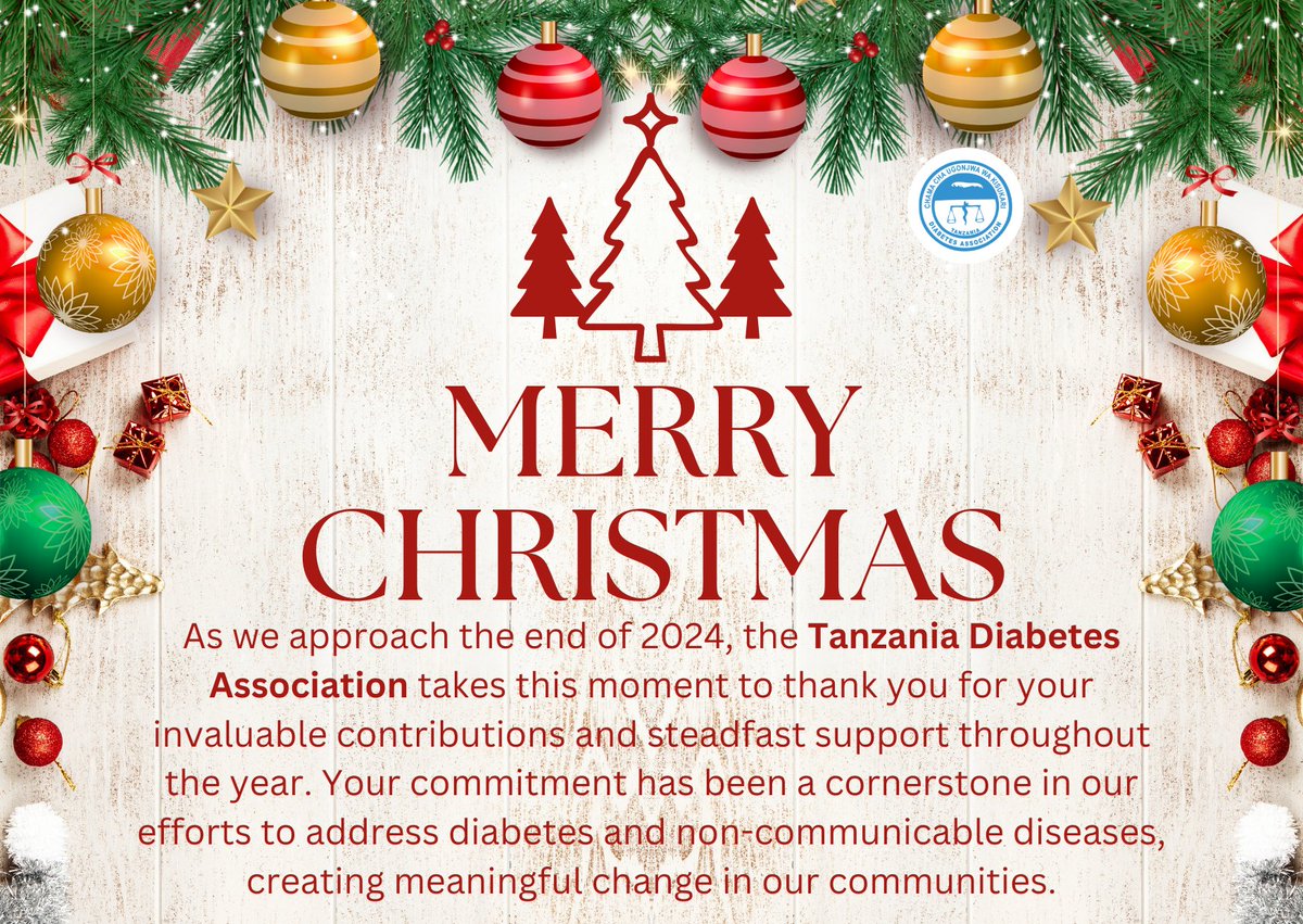 Tanzania Diabetes Association (@tdatanzania) on Twitter photo 
