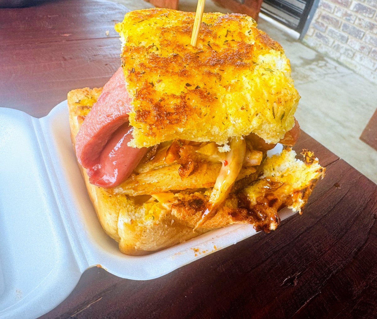 No matter what you are facing in life, EAT FIRST