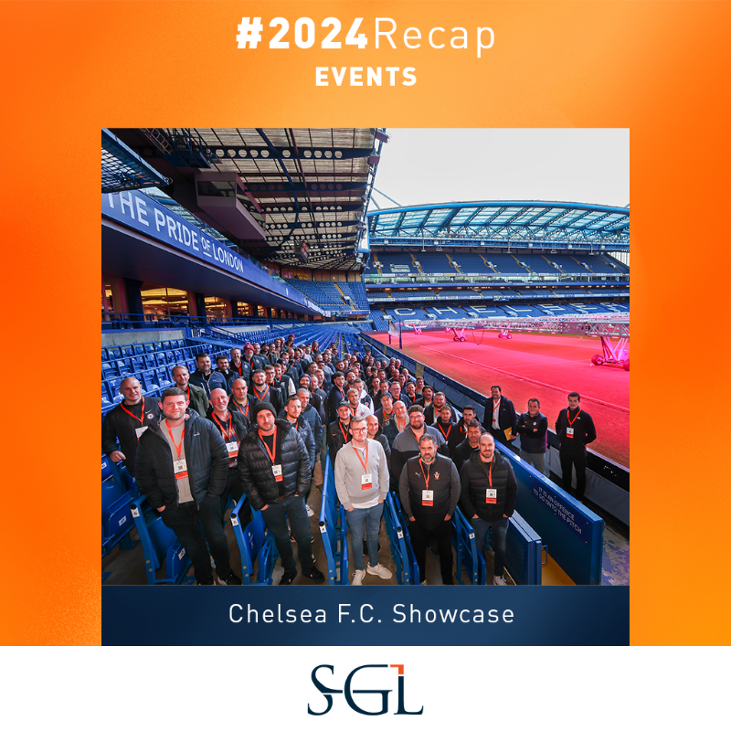 SGL tweet media