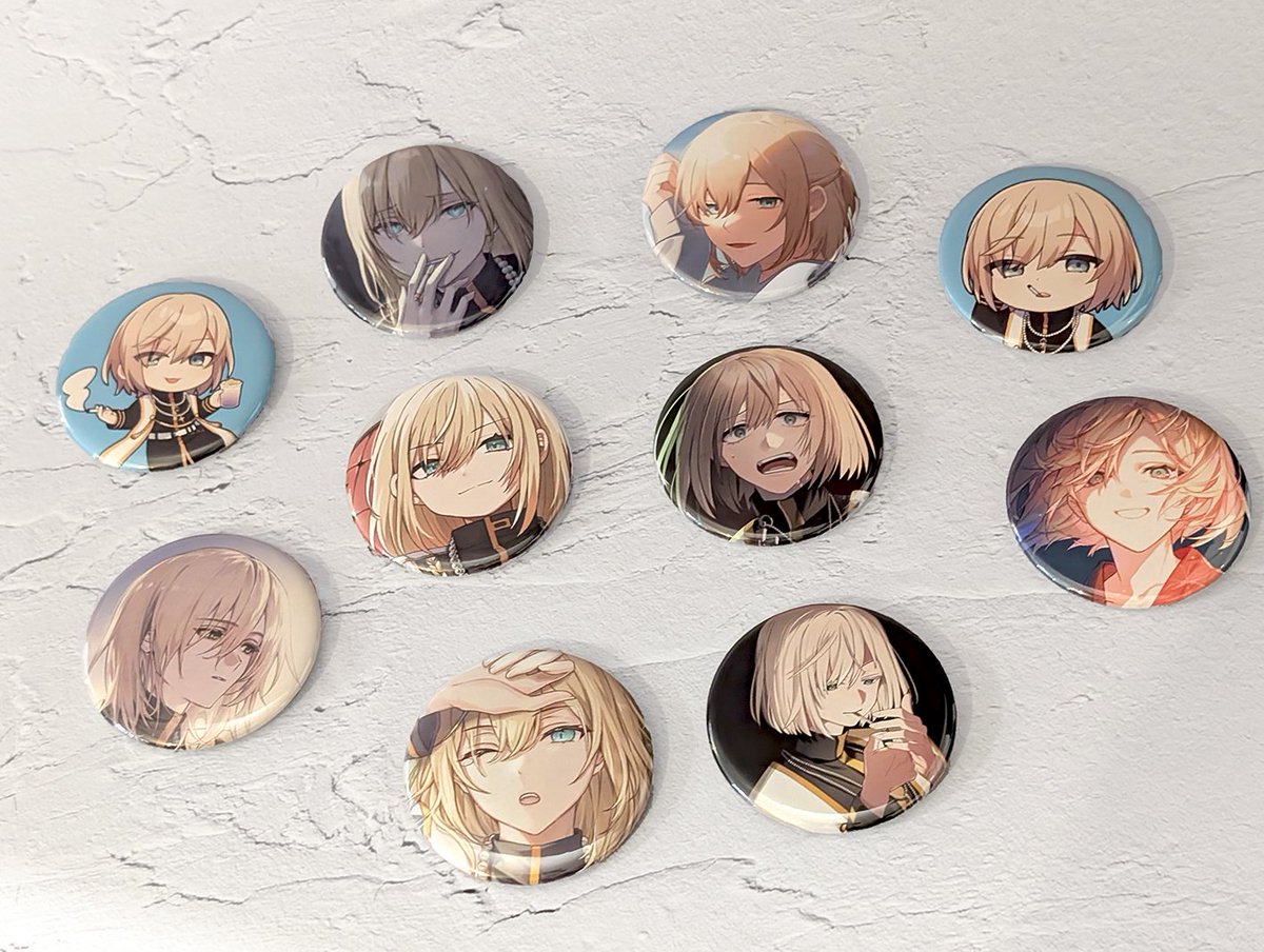 天獄組 (@tengokugumi) / Posts / X