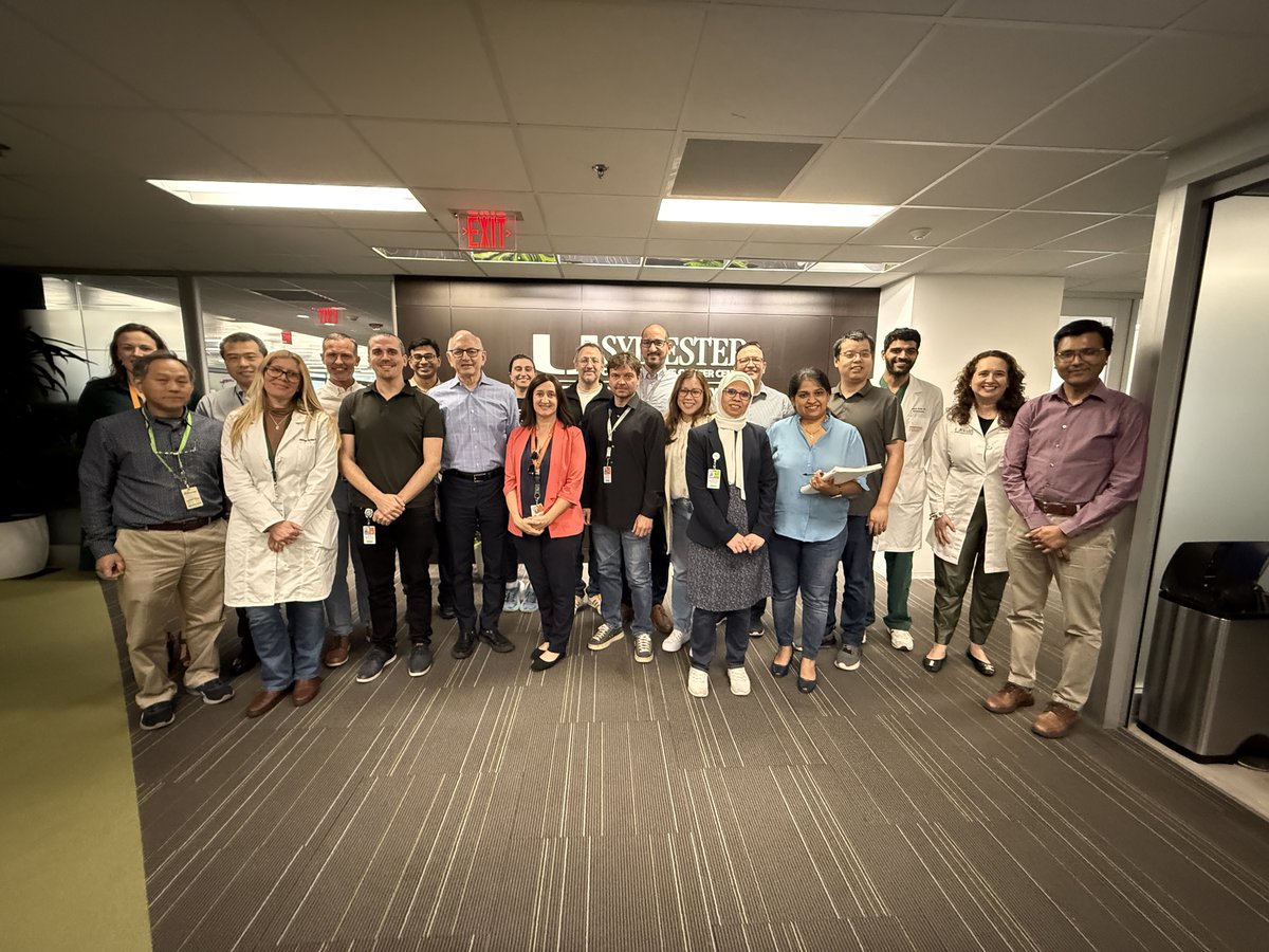 Thanks to all the support, I started my new role at the UMiami DSUI/SCCC this year! As a new PI, I’ve been focused on establishing my lab, applying for grants, and passionately mentoring postdocs and undergraduate students in exciting research projects. Grateful for this journey!