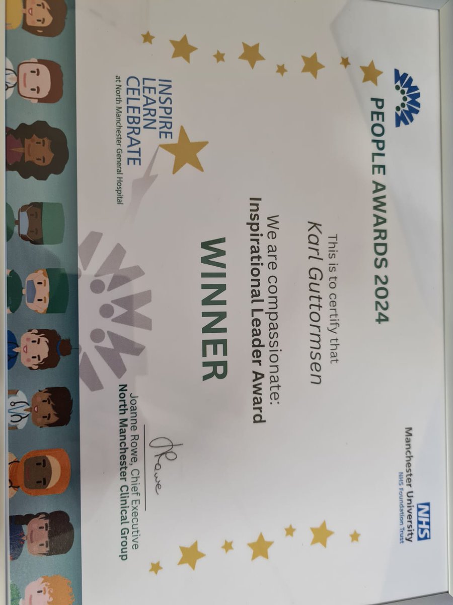 Becci Palmer (@beccipalms) on Twitter photo So very proud of my teams this year and for their hard work and dedication to be acknowledged with these awards😀 You all go above and beyond everyday and im so lucky to work with you all <a href="/MSDEC_NMGH/">Medical Same Day Emergency Care (MSDEC) - NMGH</a> <a href="/KarlGuttormsen/">karl guttormsen</a> <a href="/NMGHospAtHome/">NMGH Hospital at Home</a> <a href="/AMU_NMGH/">AMU NMGH</a> So very proud of my teams this year and for their hard work and dedication to be acknowledged with these awards😀 You all go above and beyond everyday and im so lucky to work with you all <a href="/MSDEC_NMGH/">Medical Same Day Emergency Care (MSDEC) - NMGH</a> <a href="/KarlGuttormsen/">karl guttormsen</a> <a href="/NMGHospAtHome/">NMGH Hospital at Home</a> <a href="/AMU_NMGH/">AMU NMGH</a>