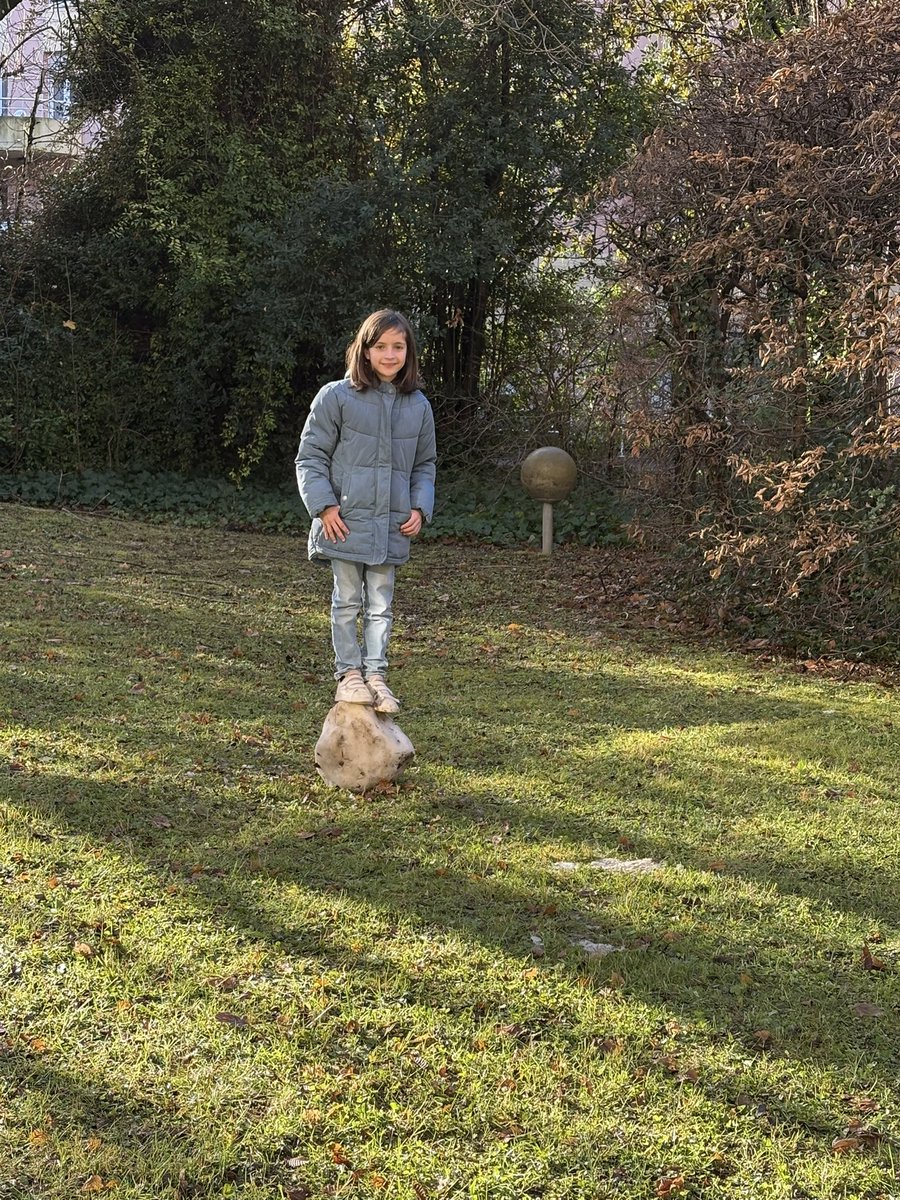 Qui va gagner les poteaux enneigés de Grenoble ? #KohLanta 2038 <a href="/DenisBrogniart/">Denis Brogniart</a>