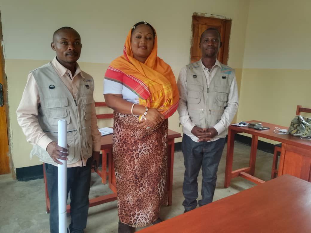 AFIA MAMA RDC tweet media