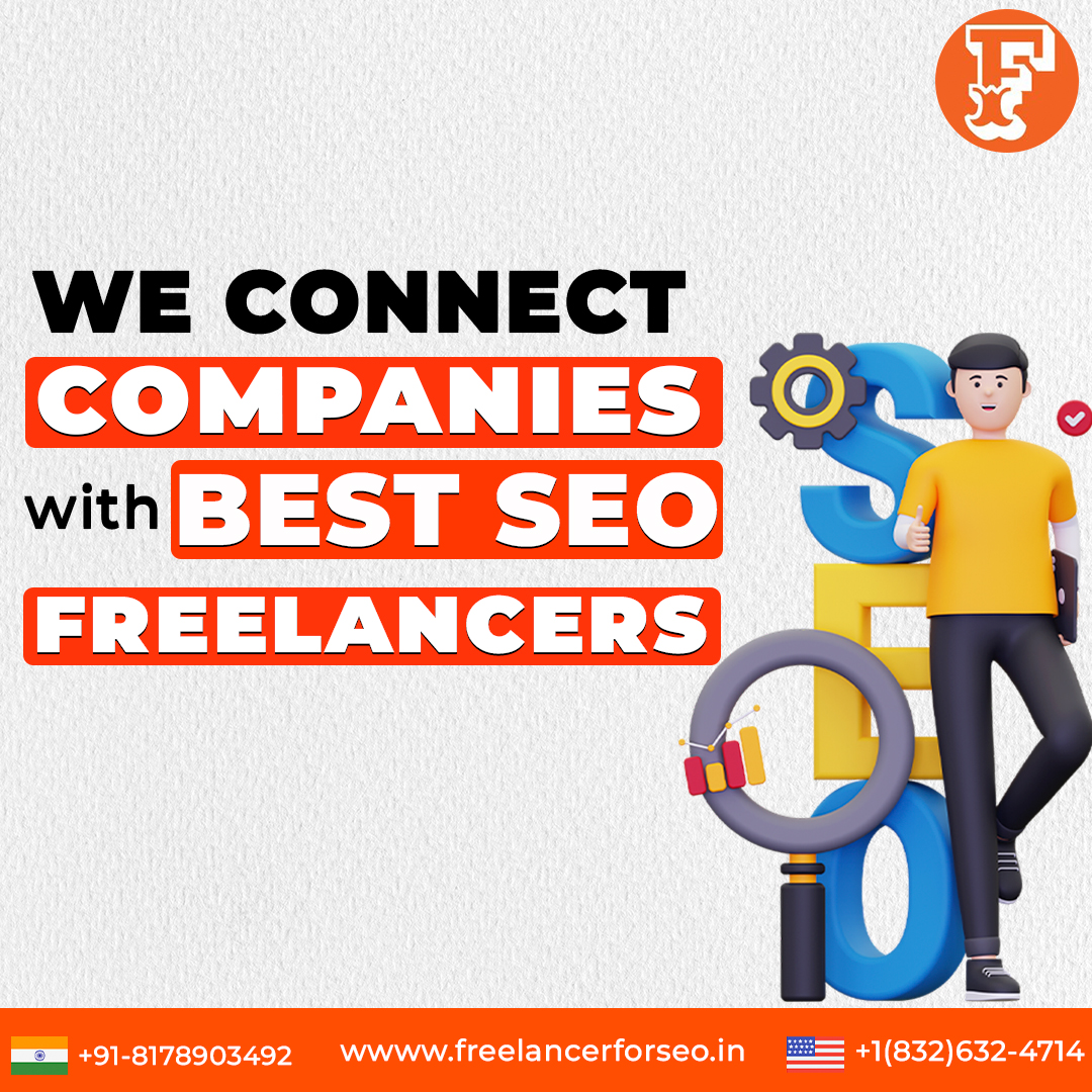 freelancerforse's tweet photo. Boost your online presence with top SEO freelancers at Freelancerforseo. We connect businesses with experts in keyword research, content creation, and SEO optimization. 
Join today and find the perfect match for your SEO needs!
https://t.co/WFIM9f3ISY https://t.co/N1DdmvFUI7