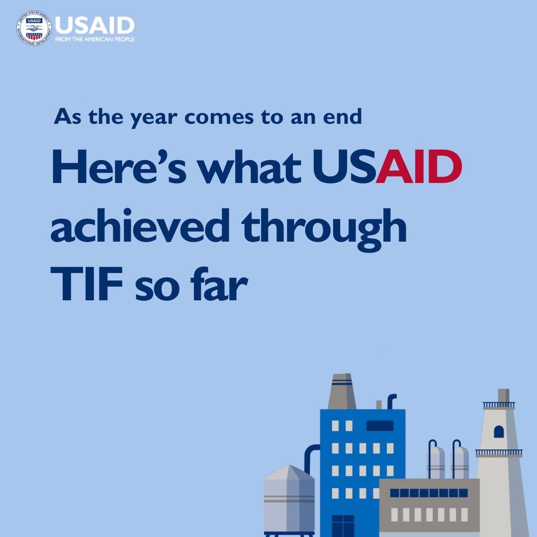 TIF Project tweet media