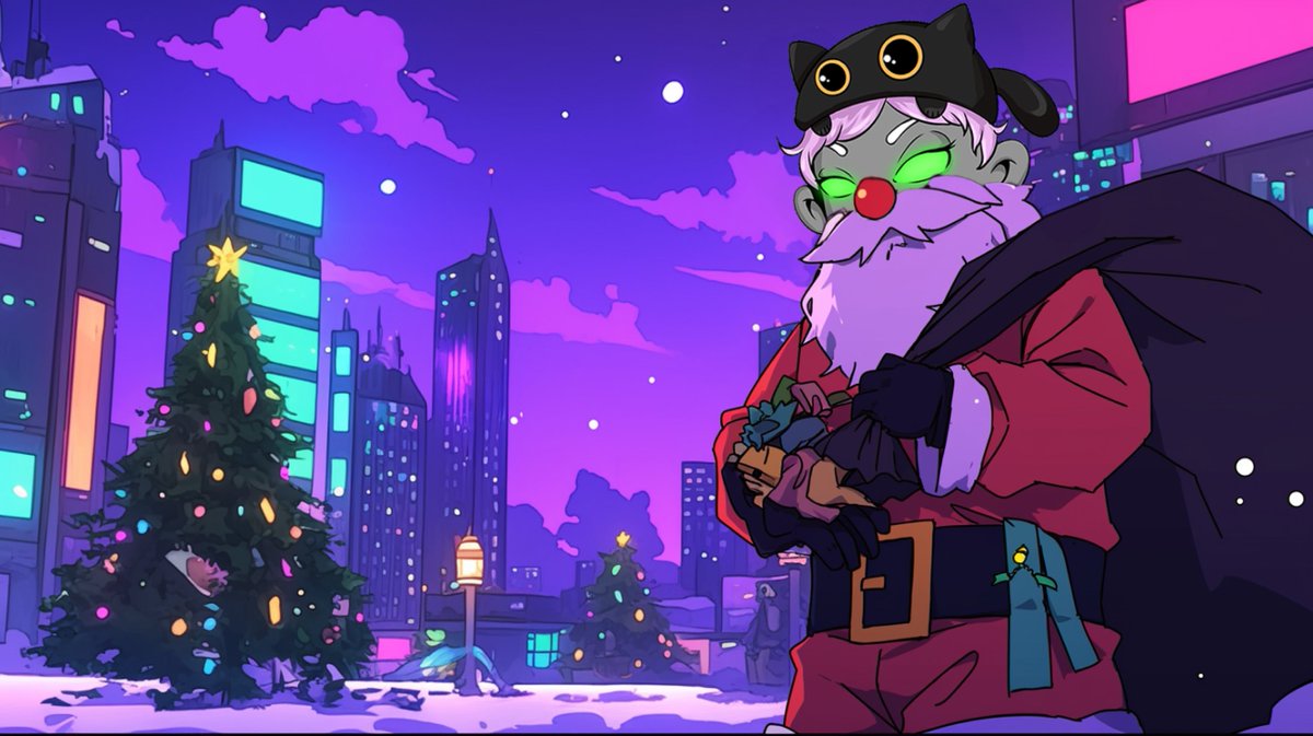 Merry Christmas 🧑‍🎄🎄