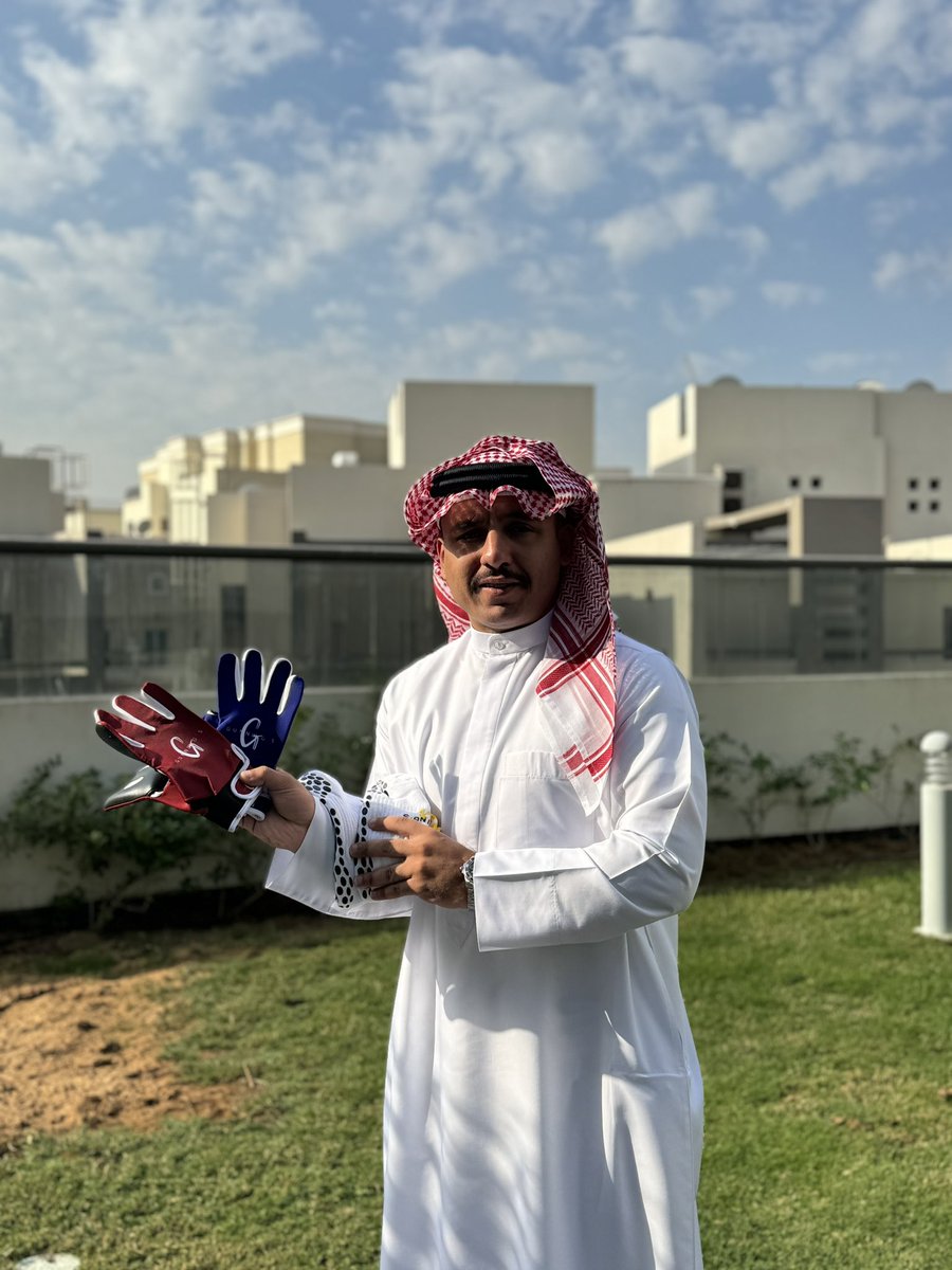 Abdullah Aljumaili | Bonnar ÓLoingsigh tweet media