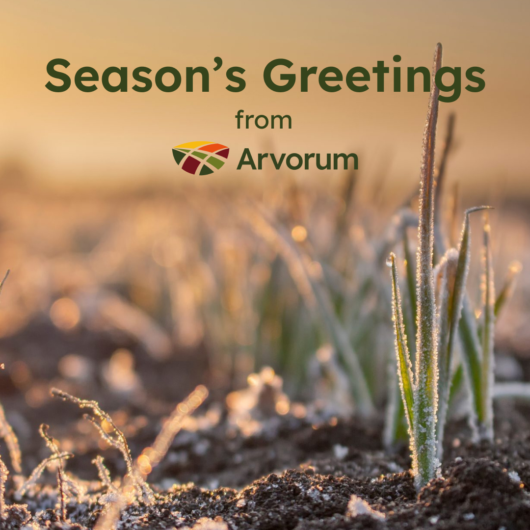 Arvorum UK tweet media