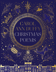 🎄It’s Christmas Eve! Time to read Christmas Poems 🎄
The final number of our Advent calendar shows a collection of beautifully illustrated poems by Carol Ann Duffy. 
✨ Enjoy these poems that capture the magic of the season.

#AdventCalendar #ChristmasBooks #OHS #OHSReads