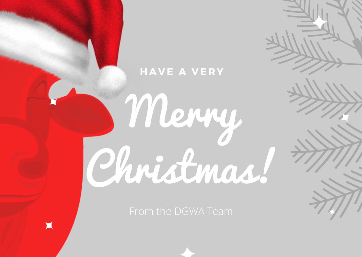 DGWA - Connecting Capital, Projects & Policy tweet media