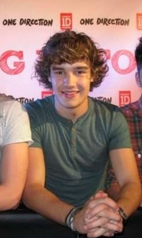 Remembering Liam Payne Hourly tweet media