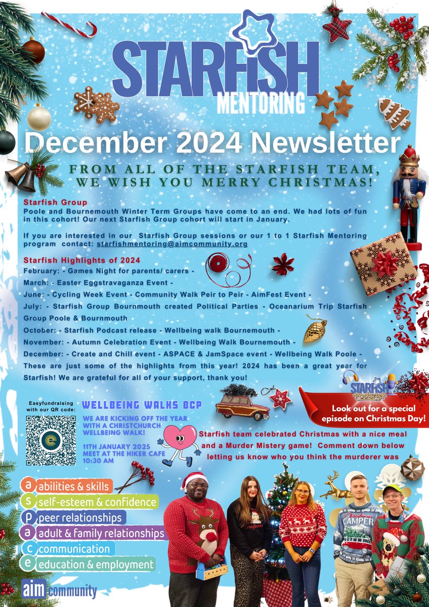 AIMCommunity tweet media