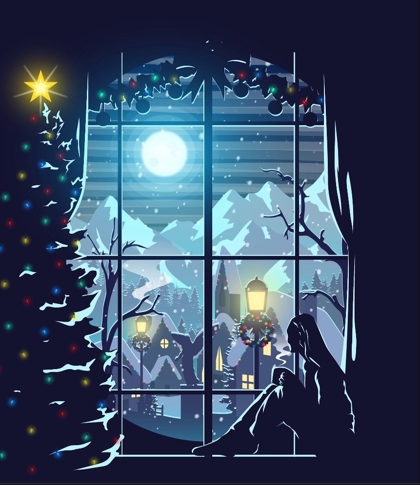 Hello!

I would like to wish you all a very happy Christmas Eve and Christmas. I hope you enjoy it a lot with your loved ones, a big hug.

Good night 🫂

#LUKSO