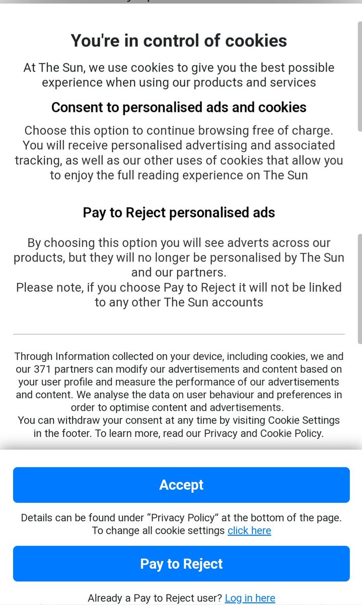 Barladera tweet media