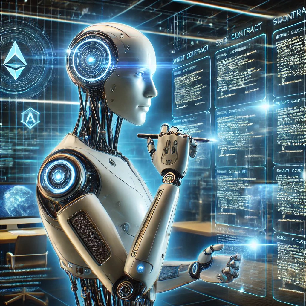 🛡️ Smart contract audits are critical to protect users &amp; projects, but their high costs often block smaller teams from innovating.

We’ve built an AI-powered Smart Contract Audit Automation with a team of top professors (patented tech!) to break that barrier.

By making audits
