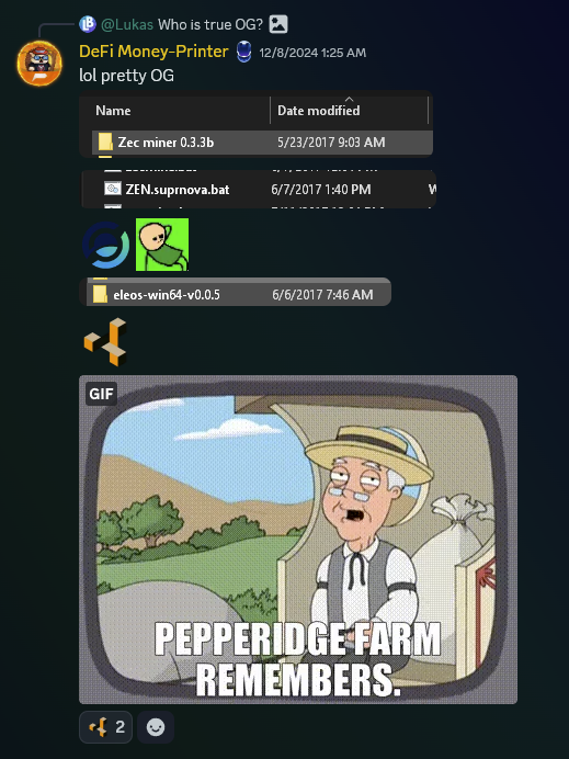 DeFi FUD-Destroyer tweet media