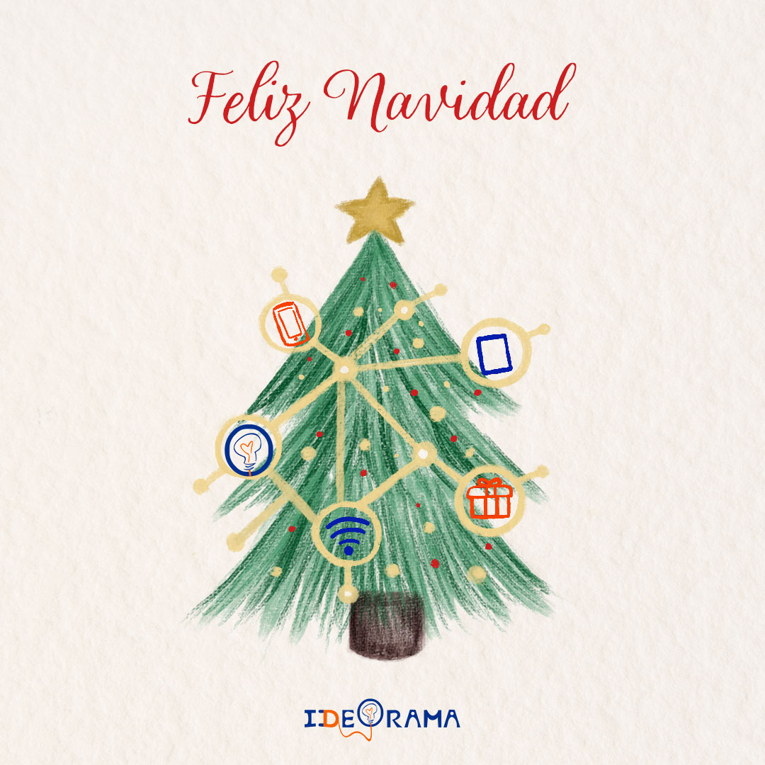 Desde la asociación queremos transmitiros las mejores fiestas para este 2024 y entrada del 2025. Pronto os traeremos novedades y alguna que otra sorpresa.

¡Felices fiestas y nos vemos de cara al año que viene!