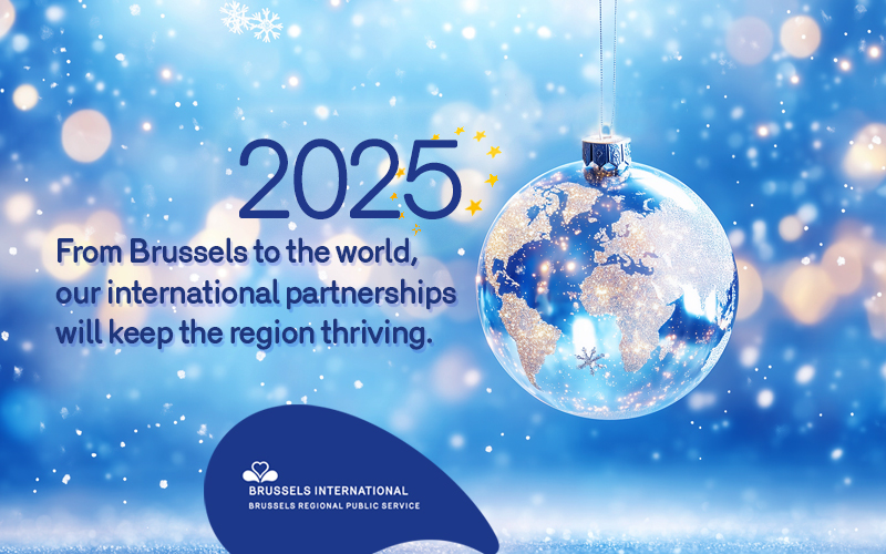 Brussels Internatl tweet media