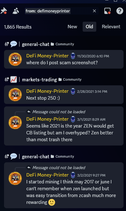 DeFi FUD-Destroyer tweet media