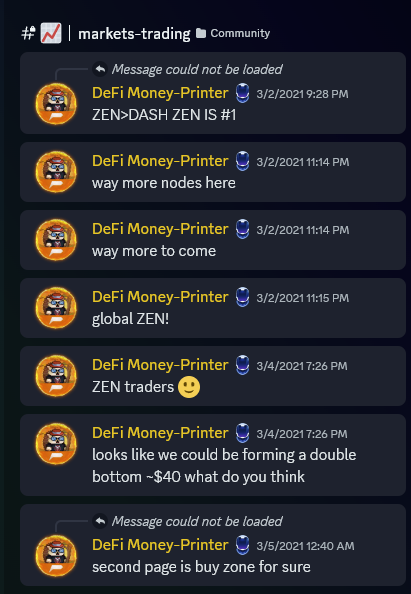 DeFi FUD-Destroyer tweet media