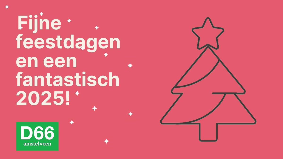 🎄🌟 Fijne feestdagen en een fantastisch 2025!🎄🌟