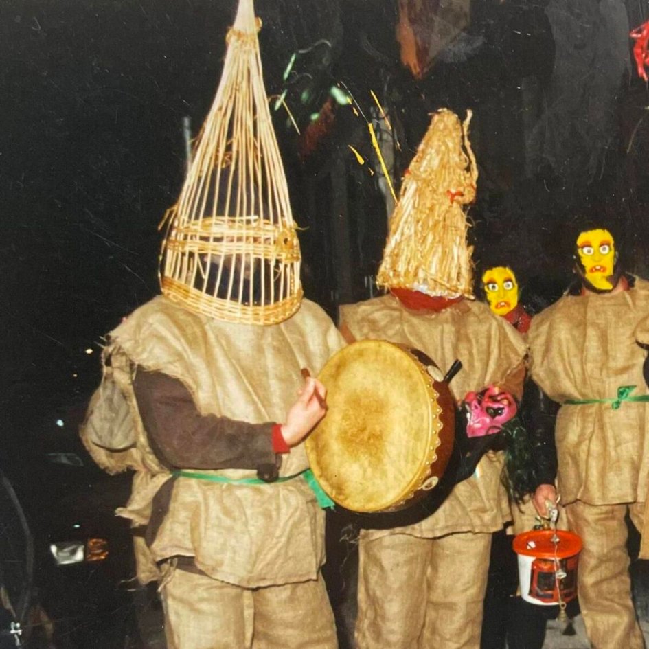 Embracing Cork's rich traditions, the community rallied to save the folk festival with creative fundraisers, reviving Hunting the Wren and fostering lasting festive memories.    echolive.ie/corklives/arid…