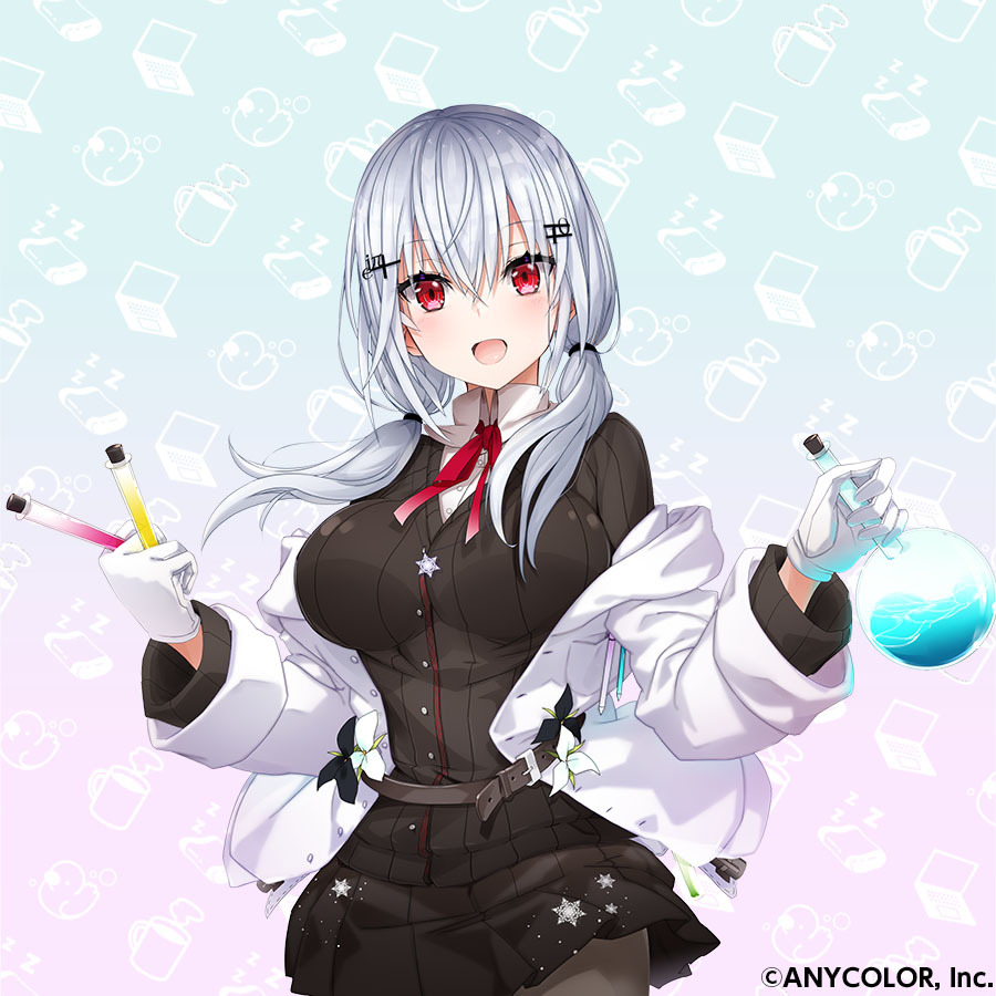 葉加瀬冬樹 チェキ エイプリルフール B230】 葉加瀬冬雪 アクスタ