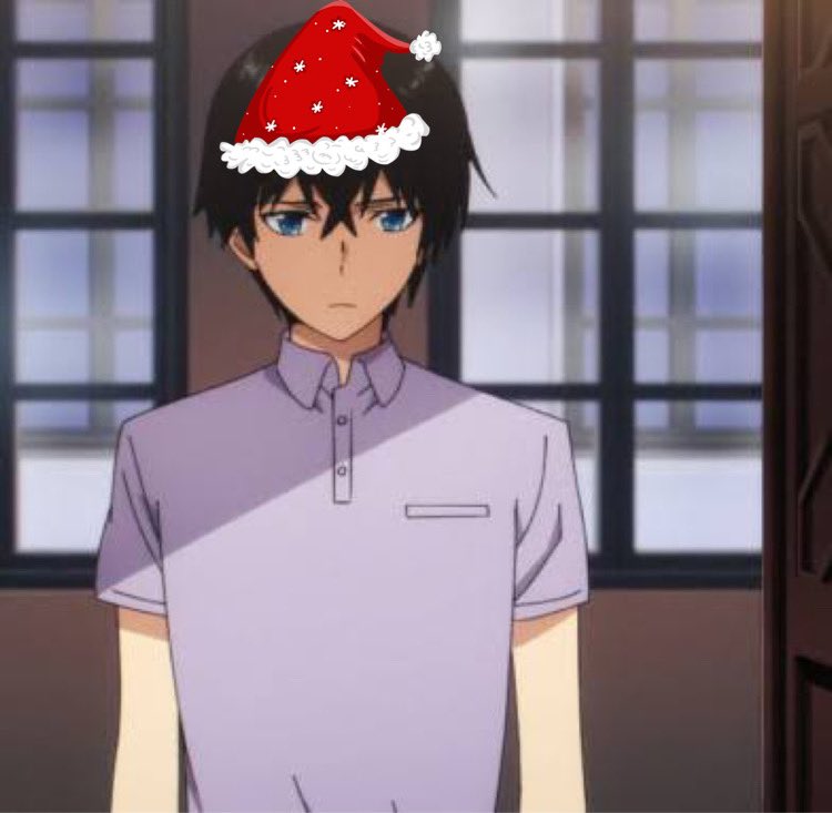 #mahouka
#魔法科高校の劣等生 
 【小6達也、ミユキのためにサンタ役を演じる】の巻

さすおに
「ミユキはサンタさんに何をお願いするんだろうな〜　
今年こそ俺がプレゼントしよう　
普段近づけず喋れないから何が欲しいのかわからない....  
でもきっとアクセサリーとか似合うだろうなぁ