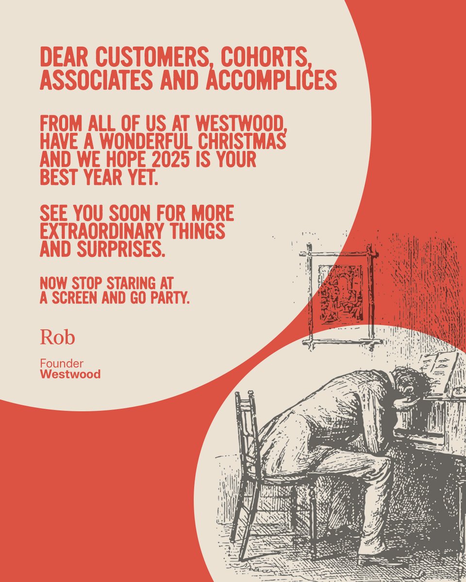 📣 "As 2024 comes to a close, I’m feeling incredibly grateful, humbled, and energised. This year has been our best yet and it’s all thanks to our amazing community of musicians and creatives who share our passion for crafting human-inspired sounds. See you in the new year!" - Rob