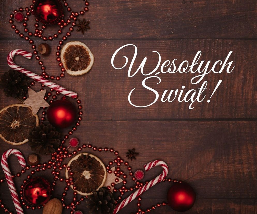 Wesołych i Zdrowych Świąt dla wszystkich oby ten czas był dla was wytchnieniem i czasem miłych spotkań