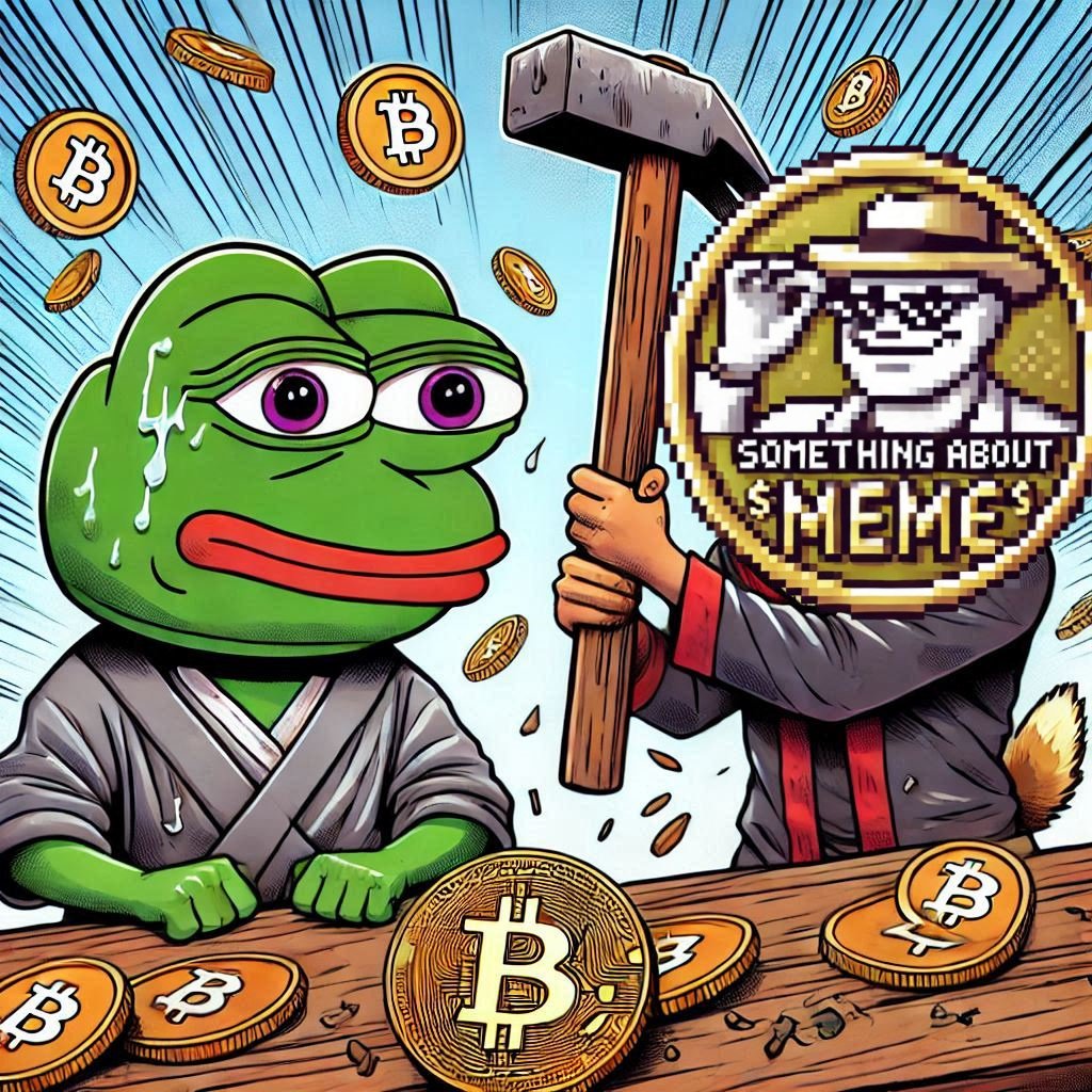meme_tokenbase's tweet photo. @MemesOnBase_ $MEME its ready for beat PEPE, staking $Meme is ready with big apy 3650%

🔥Just launch A few Minutes at uniswap v3 

✅ Verified CA : 0xFeEe4c316136ca16852BFa92ac35f9DCA489D272

📊 Chart : https://t.co/NQY2eHHEQl

💰LP lock at UNCX : https://t.co/iWINF1tlQv https://t.co/3aYIHvmCIW
