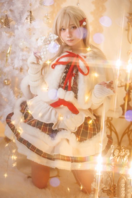 Twitterのコスプレ画像28