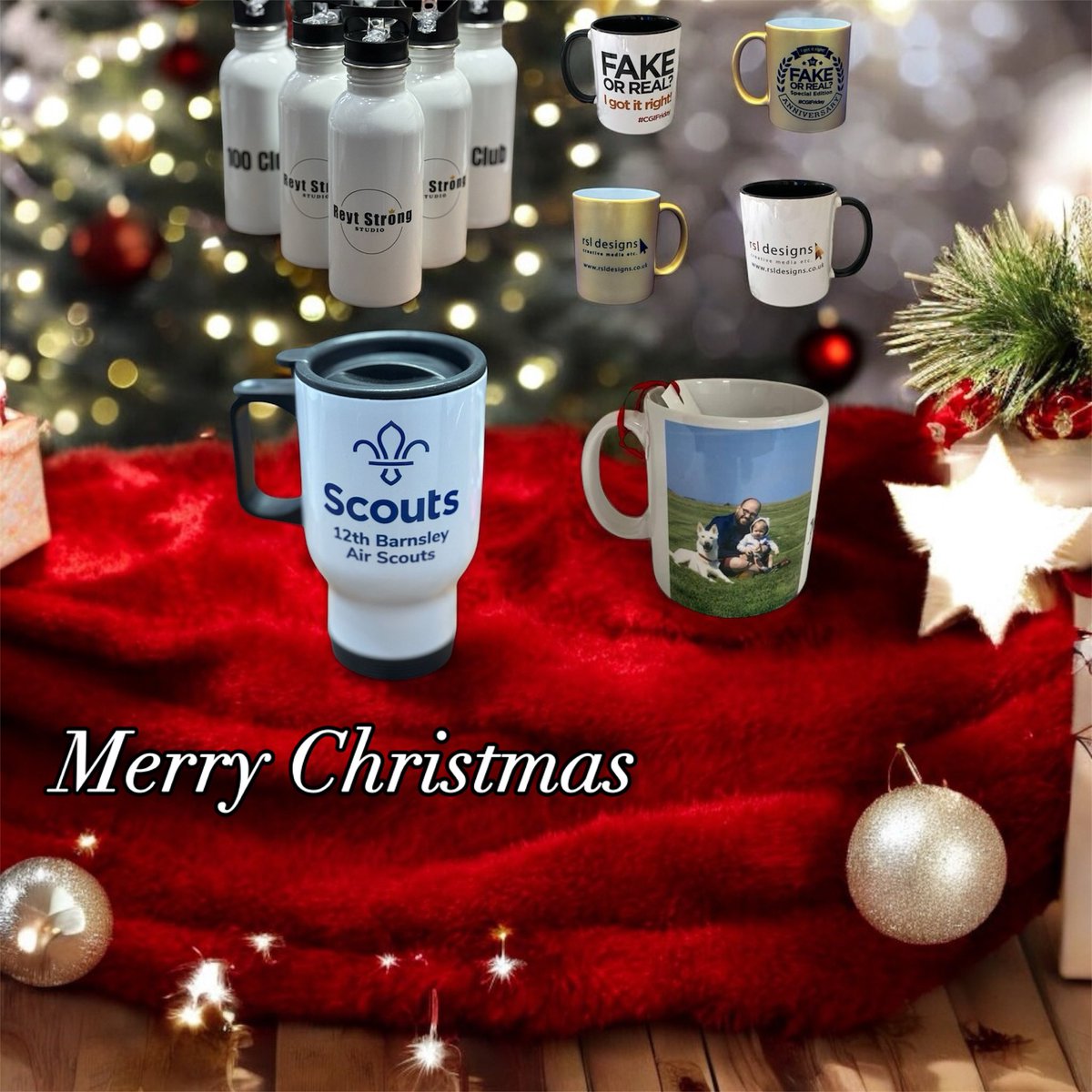 Illustrated Solutions Ltd tweet media