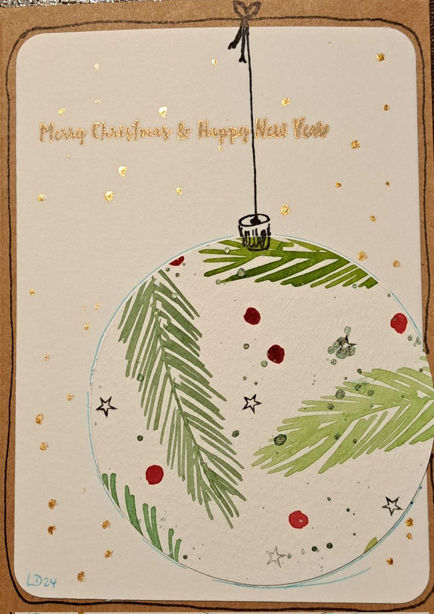 Happy Holidays everyone!