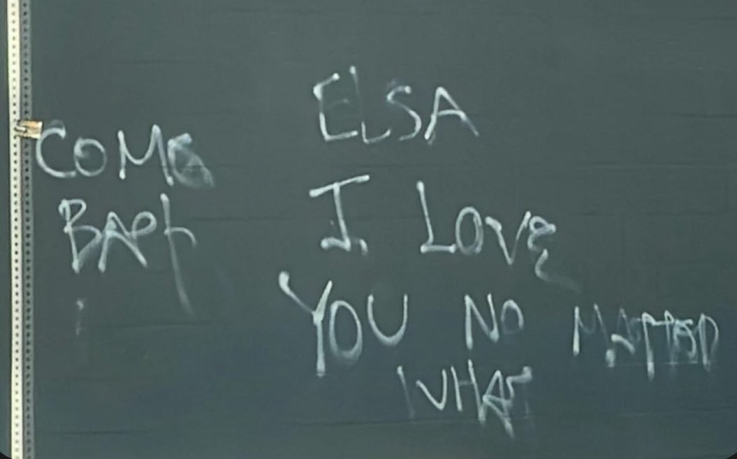 thecryptess's tweet image. Drove past this today. What a sweet coincidence😌