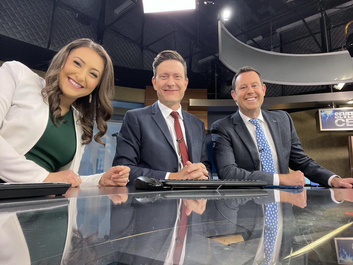 Gina Esposito (@ginawsoc9) on Twitter photo Merry Christmas Eve! See you 5-7am on <a href="/wsoctv/">WSOCTV</a> & 7-9am on TV64 <a href="/TrafficTeam9/">Traffic Team 9</a> <a href="/kmondayWSOC9/">Keith Monday</a> Merry Christmas Eve! See you 5-7am on <a href="/wsoctv/">WSOCTV</a> & 7-9am on TV64 <a href="/TrafficTeam9/">Traffic Team 9</a> <a href="/kmondayWSOC9/">Keith Monday</a>
