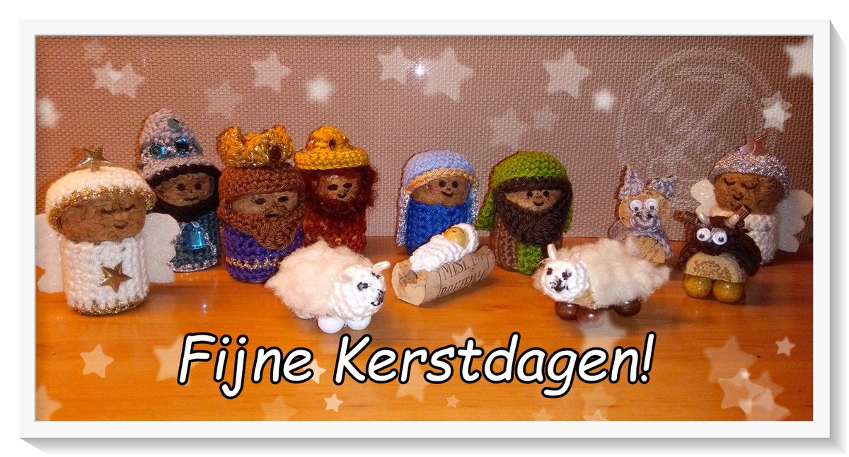 dolly35161448's tweet image. #Foto_adventskalender #kerstavond @josephiensierag  bedankt . Ik heb er van genoten.