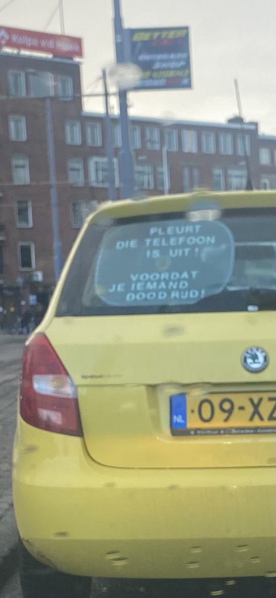 Heerlijk, die Rotturdammerts 😅🤣#rotterdam
