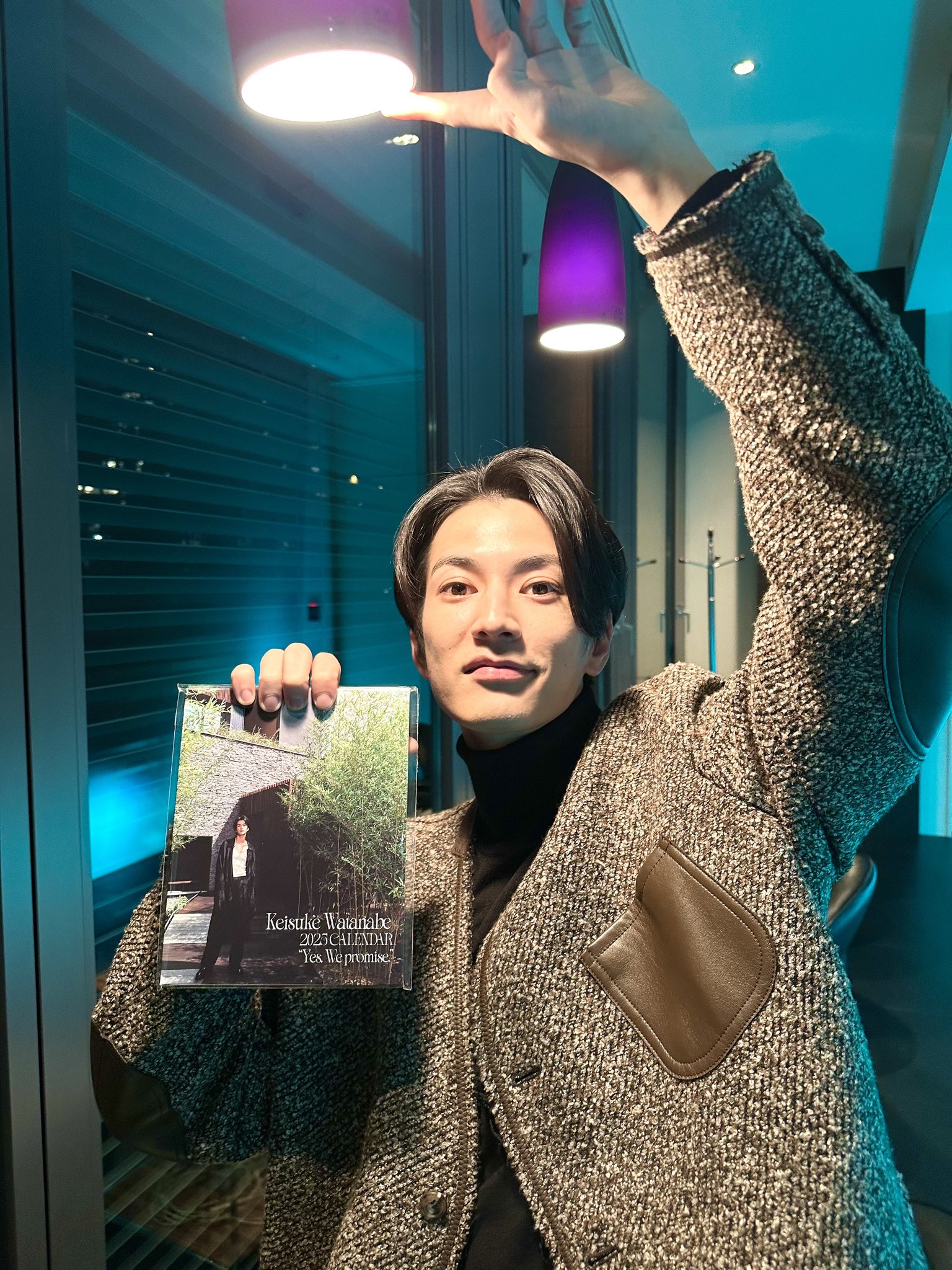 渡邊圭祐&STAFF on X: 渡邊圭祐&STAFF on X:
