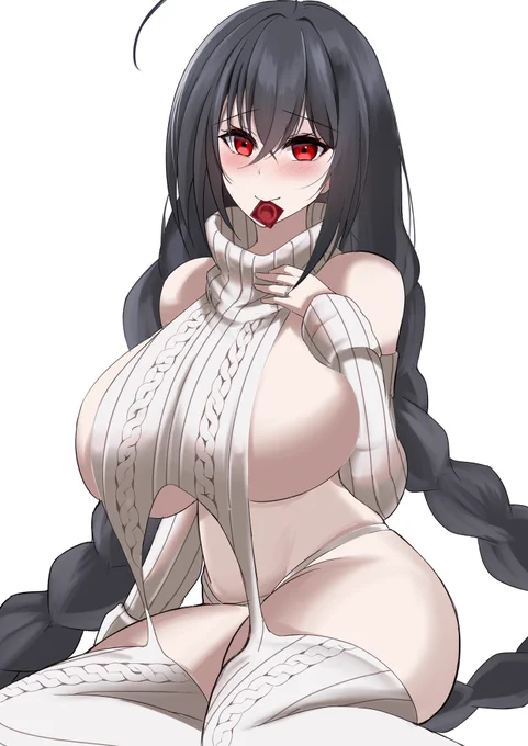 #クリスマスイヴなので一緒に過ごすKANSENを貼るtaiho 