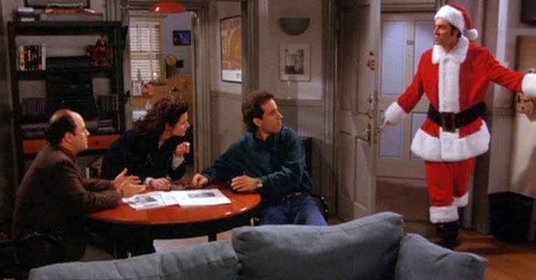 Ho Ho Ho feliz Natal!!