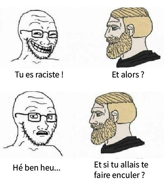 Henri de Turenne tweet media