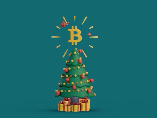 CryptoI1995's tweet photo. Bitcoin Price on Christmas Eve 🎄🎅

2013 - $666 
2014 - $323 
2015 - $455 
2016 - $899 
2017 - $13,926 
2018 - $4,079 
2019 - $7,323 
2020 - $23,736 
2021 - $50,822 
2022 - $16,822 
2023 - $43,665 
2024 - $94,120 

Source X @ BitcoinMagazine https://t.co/pyvBvZiwqs