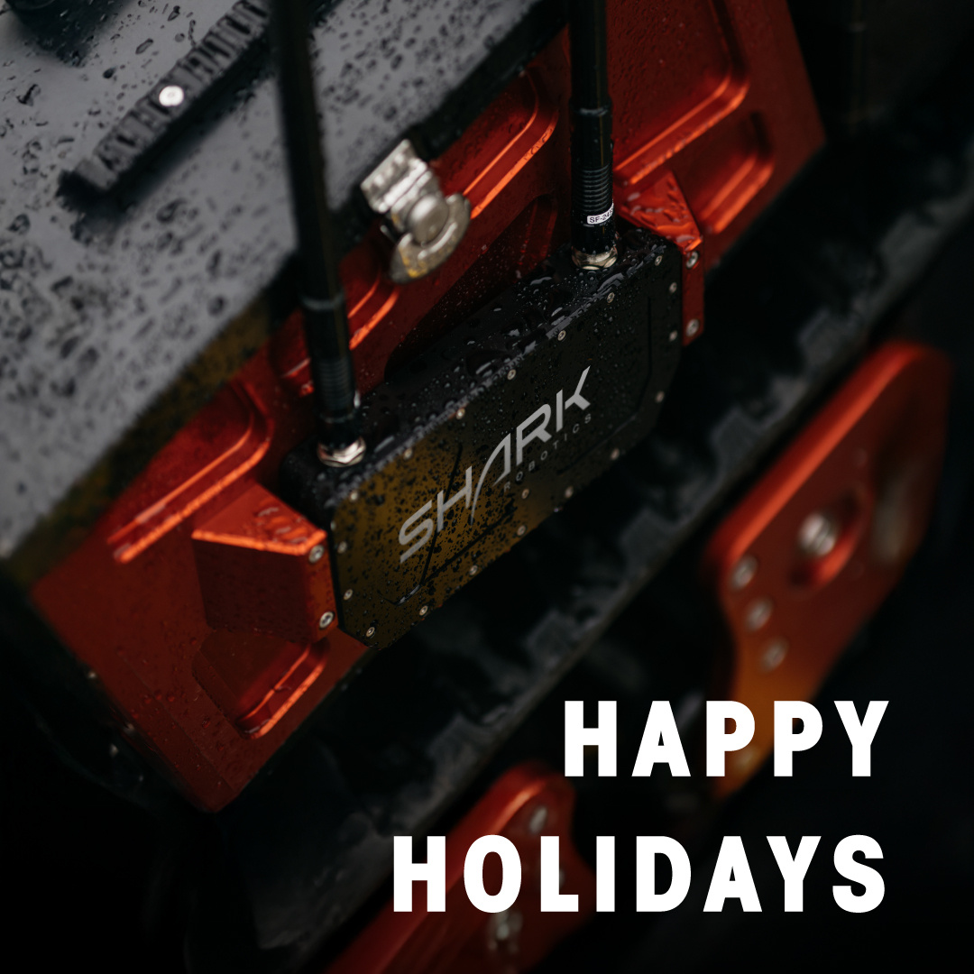 Très belles fêtes à tous ! 🍾