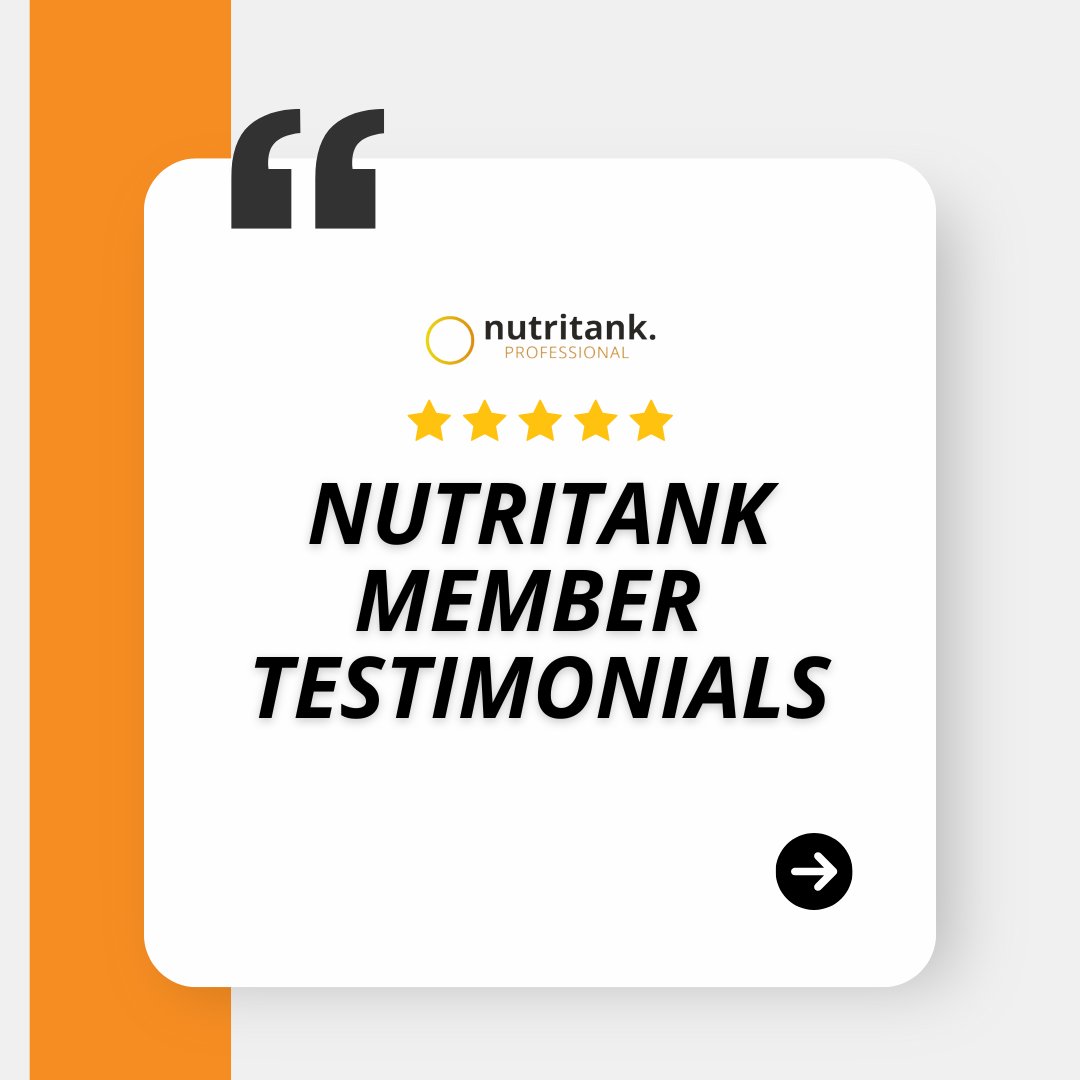 Nutritank tweet media