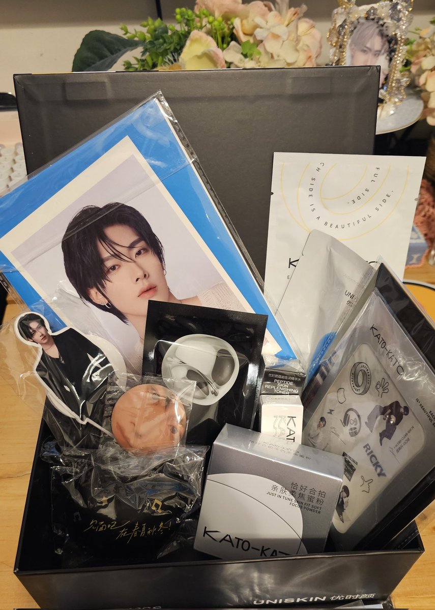 mememeparin's tweet photo. 🎄HOLIDAY WISHES FOR RICKY🎄
     🇵🇭PH Giveaway

• ♡ &amp; RT
• Reply w/your fave Ricky pic/gif &amp; holiday wishes for Ricky w/tags: #리키 #沈泉锐
#리키야빨리봐 #러블리키
#LoveYouMostRicky
• 1 reply, 1 entry
• 1 winner
• Ends 12.26, 12mn
• Prizes: see pics, plus Php 1k via gcash https://t.co/ISIBhicZn2